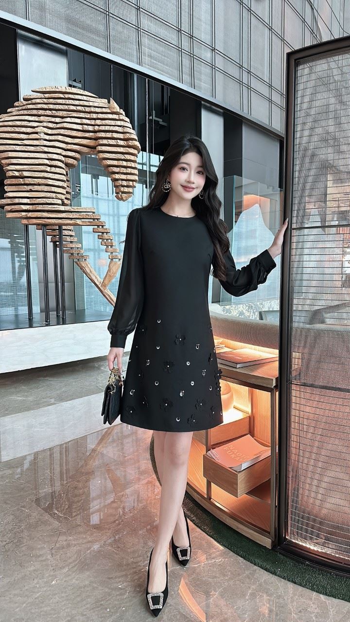 Miu Miu Dress